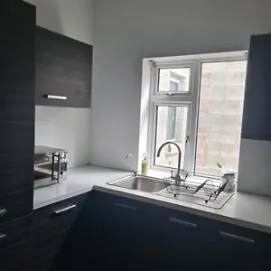 Airport Shared Guest house