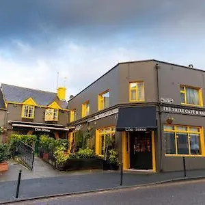 The Shire Hotel Killarney