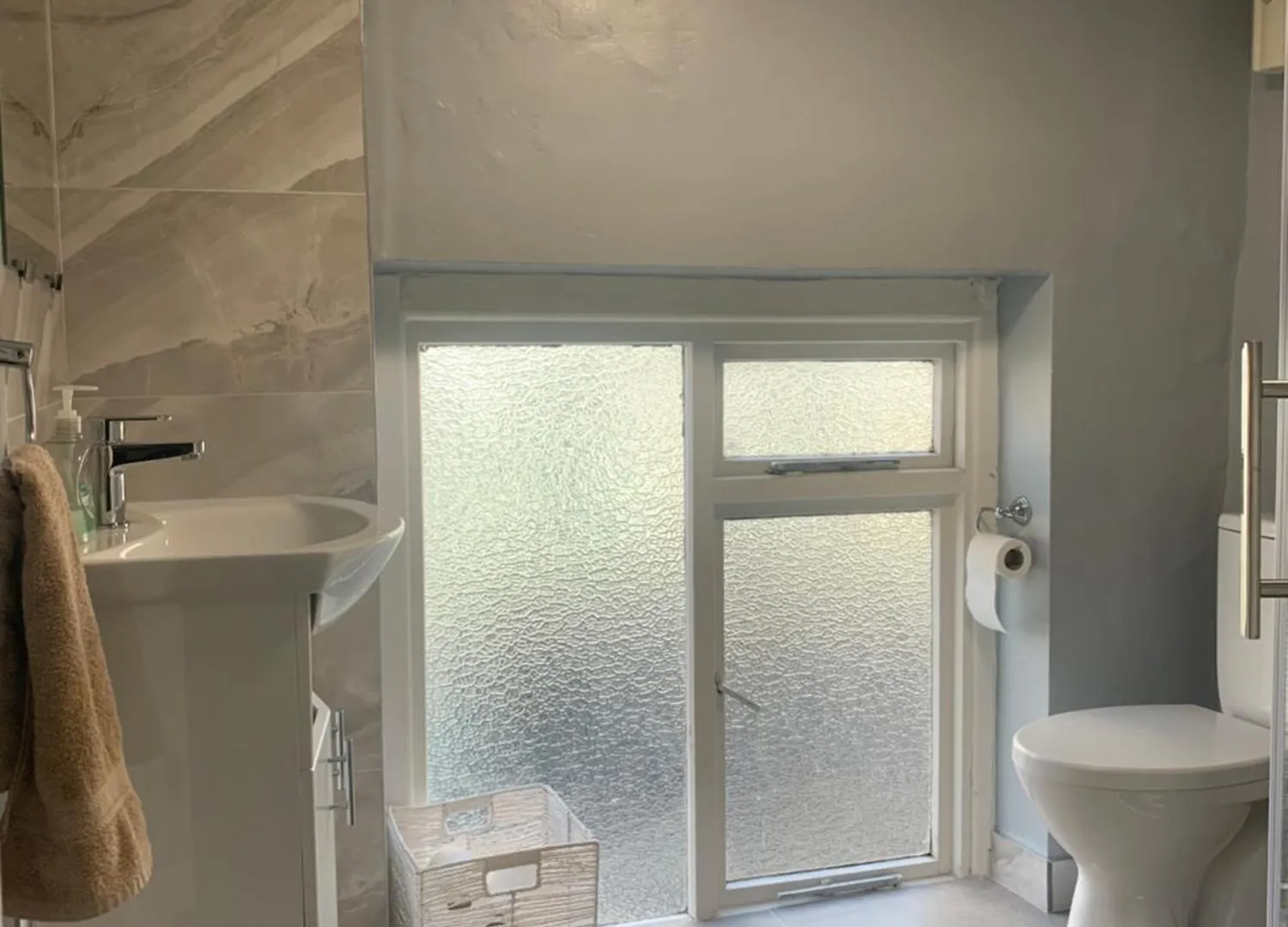 Guest house Tara Suite Private Room Dublin